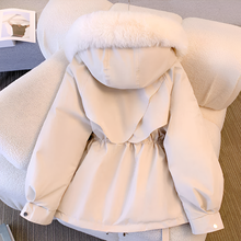 Mika™ | Elegancka kurtka zimowa