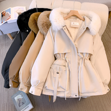 Mika™ | Elegancka kurtka zimowa