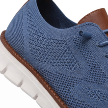 Isaac – Męskie buty z siateczki