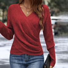Astrid - Elegancki i Wygodny Sweter