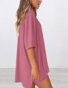 Hilda minimal 2-piece set