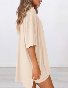 Hilda minimal 2-piece set