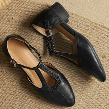 Elvayira - elegant casual sandals