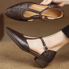Elvayira - elegant casual sandals