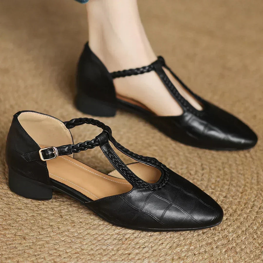 Elvayira - elegant casual sandals