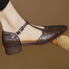 Elvayira - elegant casual sandals