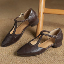 Elvayira - elegant casual sandals
