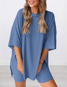 Hilda minimal 2-piece set