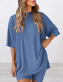 Hilda minimal 2-piece set