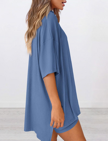 Hilda minimal 2-piece set