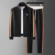 Dumont Lyon - Men's Two-Piece Sports Suit