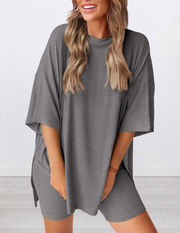 Grey