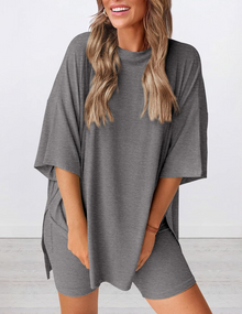 Hilda minimal 2-piece set