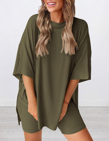 Hilda minimal 2-piece set