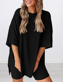 Hilda minimal 2-piece set