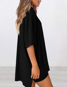 Hilda minimal 2-piece set