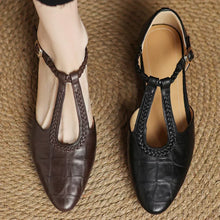Elvayira - elegant casual sandals