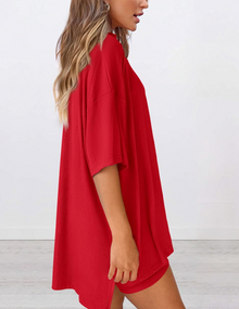 Hilda minimal 2-piece set