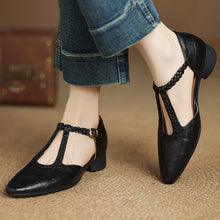 Elvayira - elegant casual sandals
