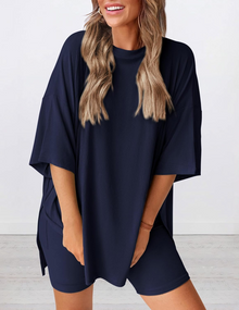 Hilda minimal 2-piece set