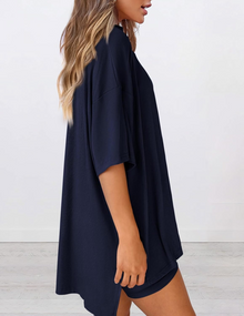 Hilda minimal 2-piece set