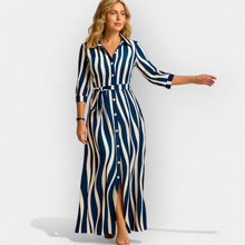 Keabetswe – Letnia sukienka maxi