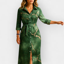 Keabetswe – Letnia sukienka maxi