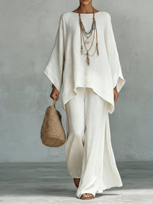Marvessa - boho loose set