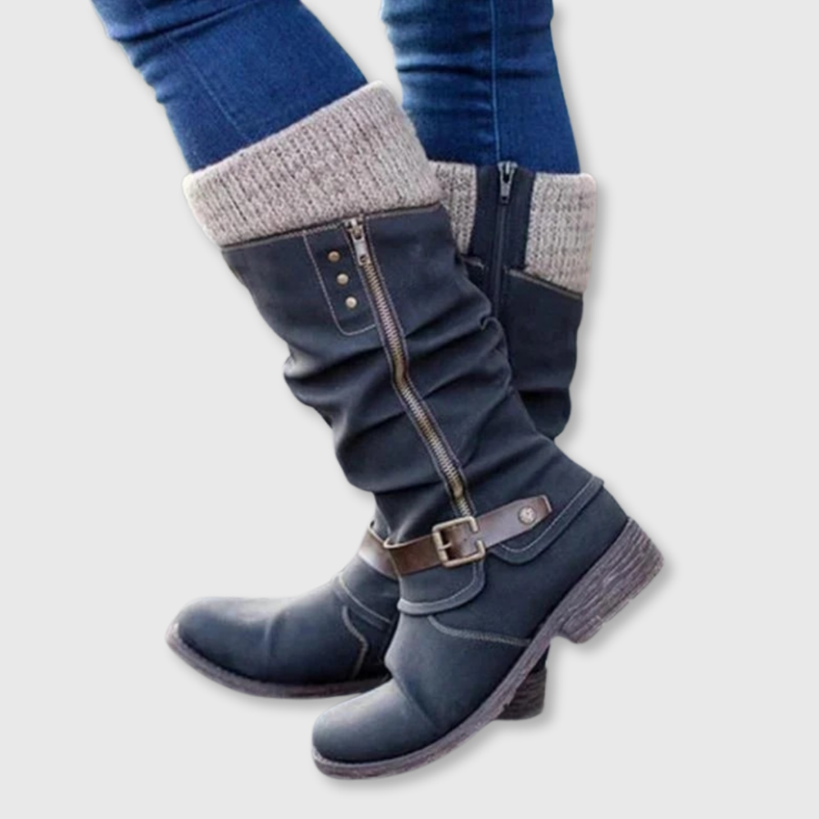 Bonnie – buty ortopedyczne