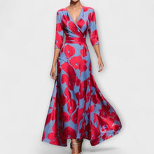 Alma – Elegancka Sukienka