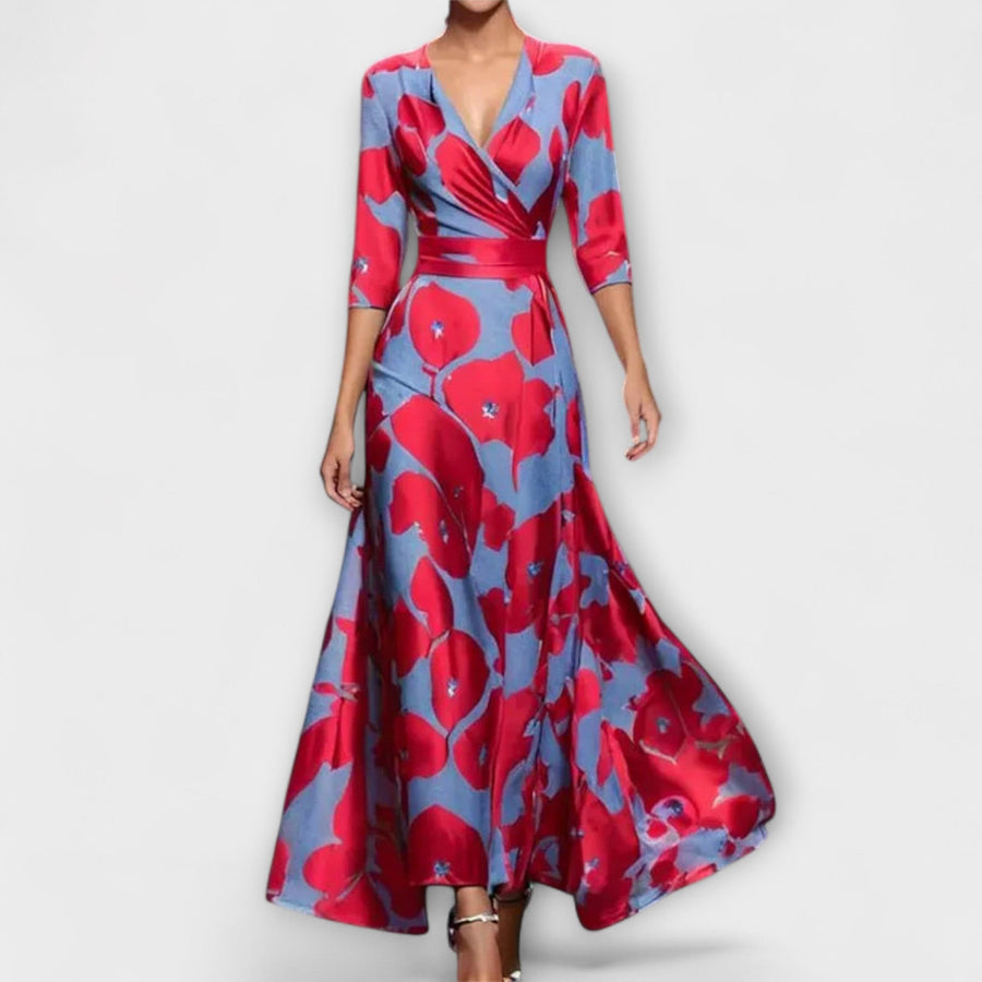 Alma – Elegancka Sukienka